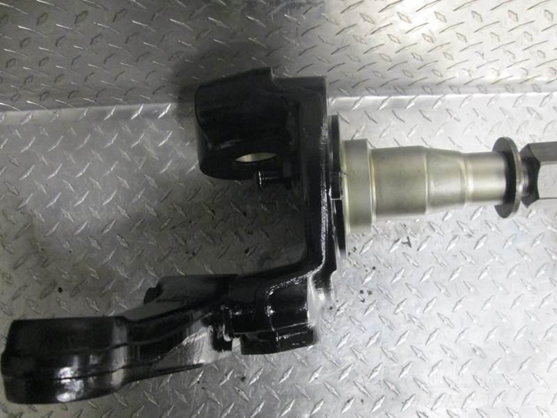 GMC FL-3 Muut