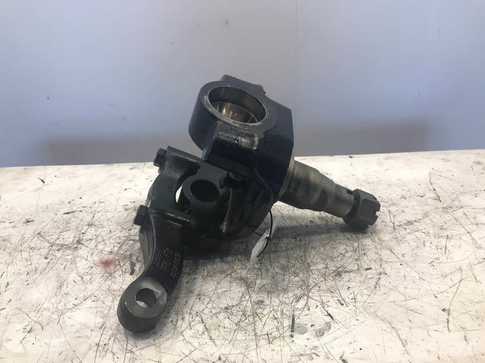 GMC FL-3 Muut