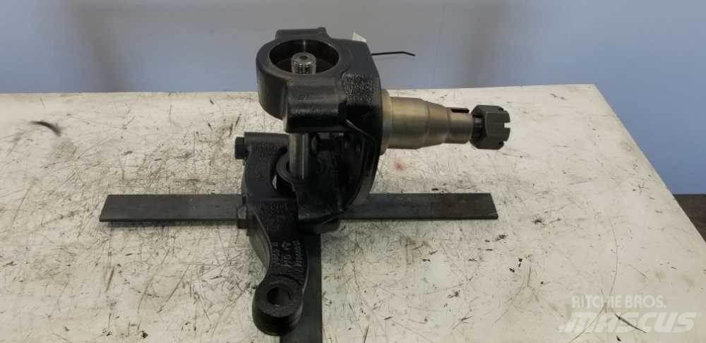 GMC FL-3 Muut
