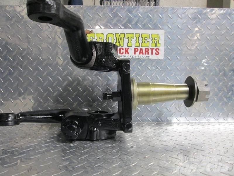 GMC FO120 Muut