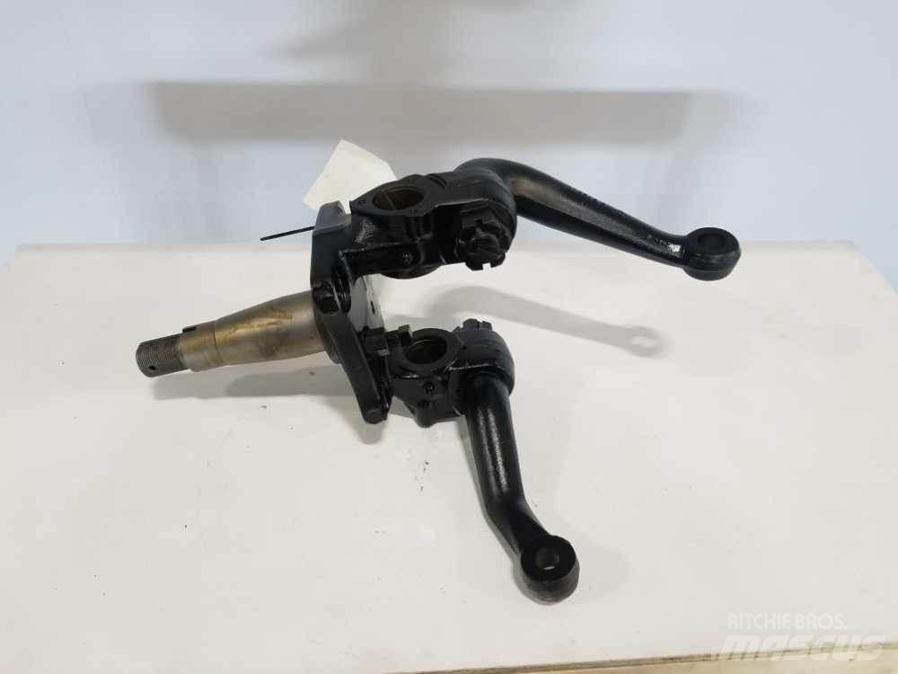 GMC FO120 Muut