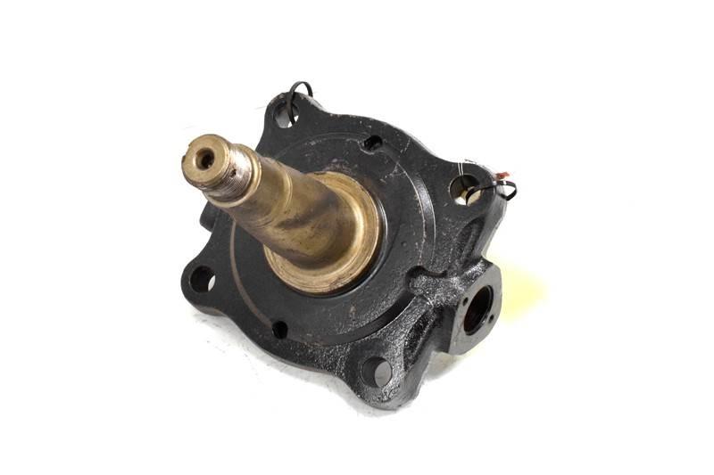 GMC FO70 Muut