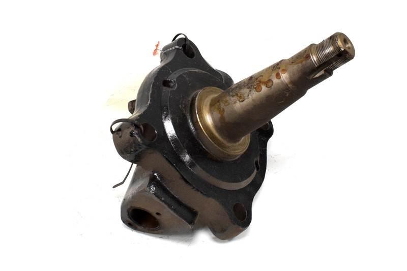 GMC FO70 Muut