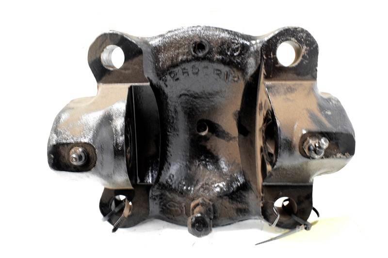 GMC FO70 Muut