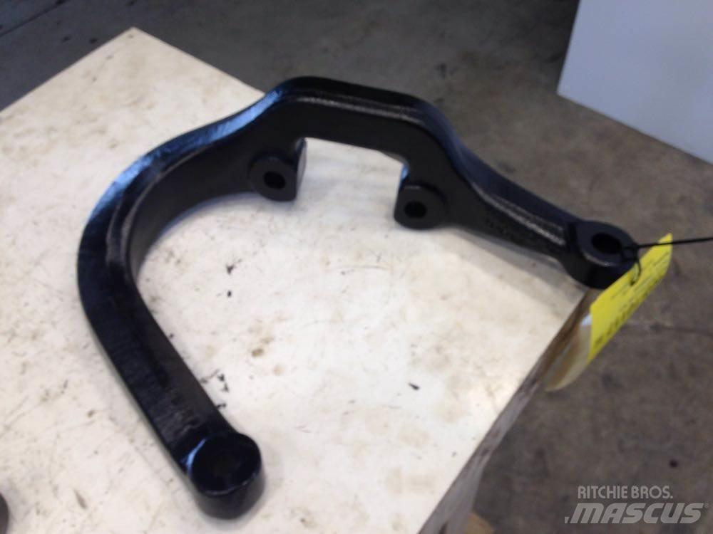 GMC FO70 Muut