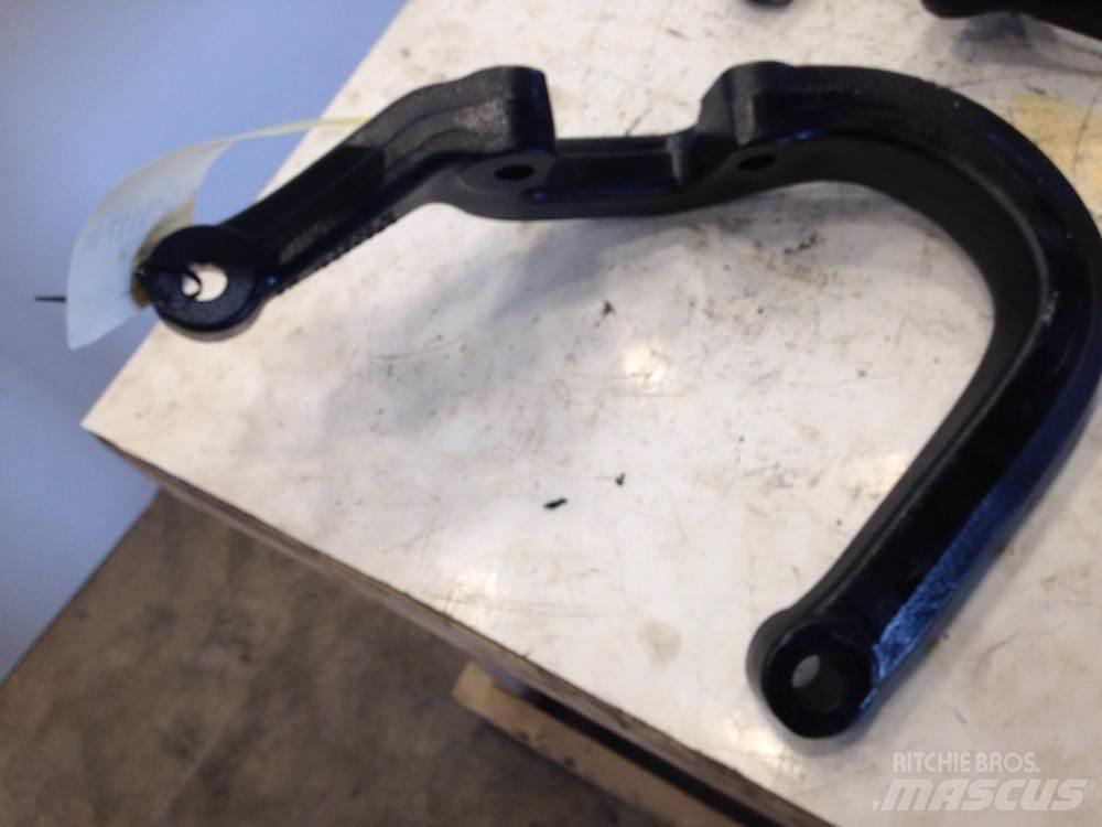 GMC FO70 Muut