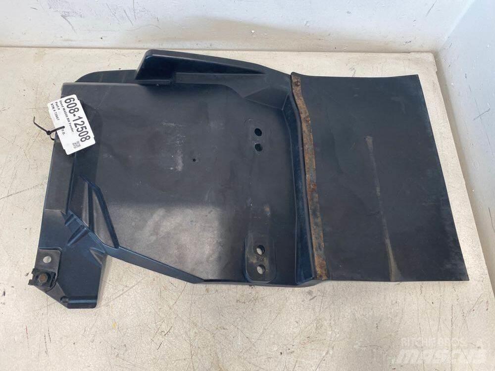 GMC W4500 Muut