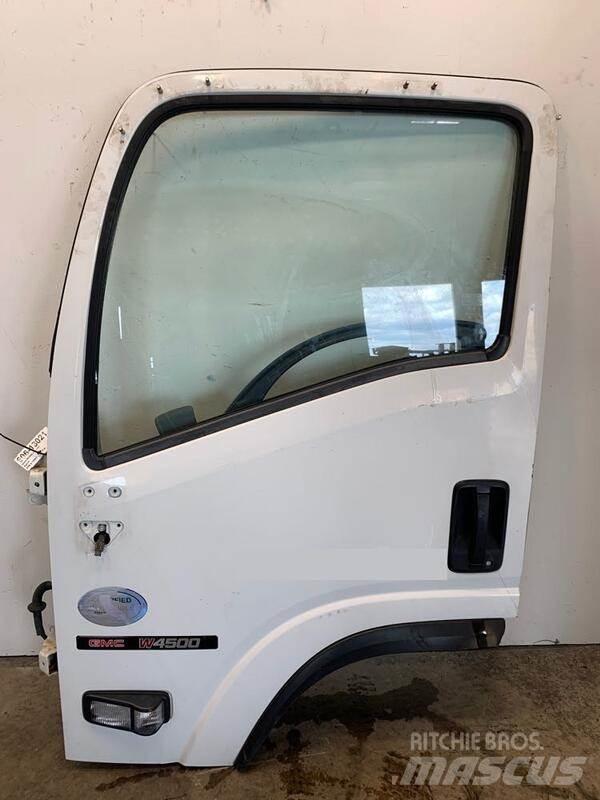 GMC W4500 Muut