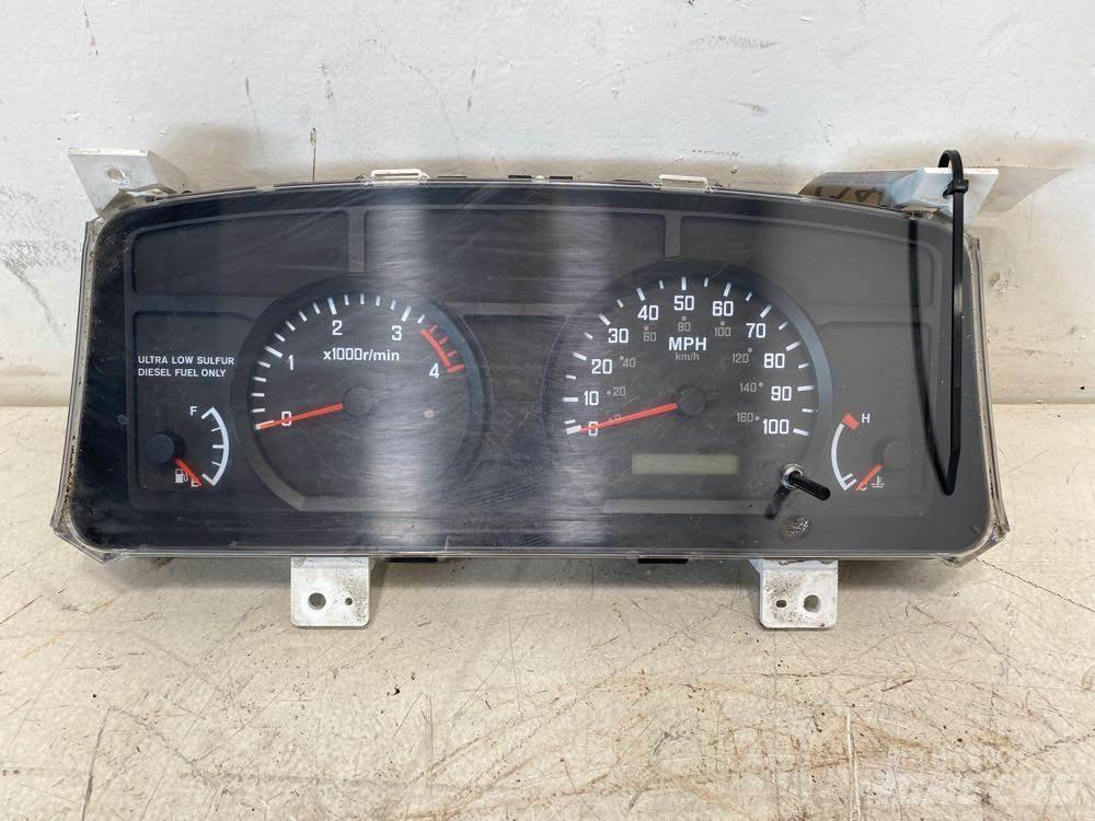 GMC W4500 Muut