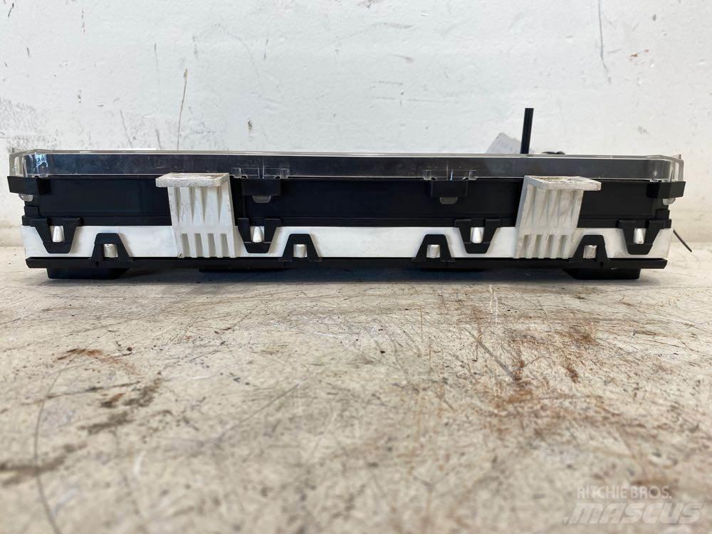 GMC W4500 Muut
