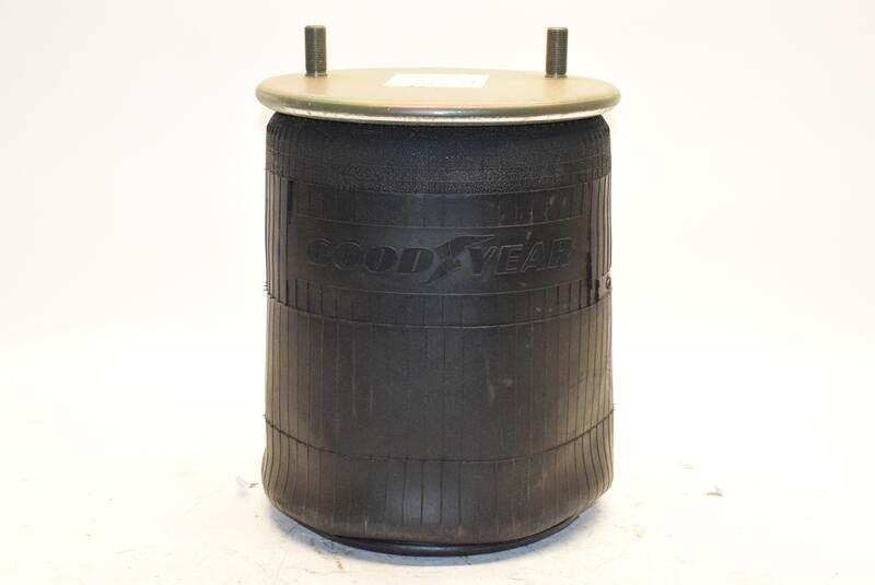 Goodyear  Alusta ja jousitus