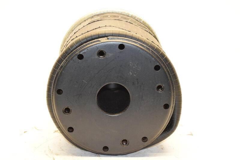 Goodyear  Alusta ja jousitus