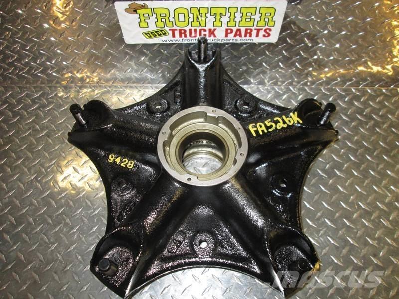  Gunite Renkaat ja vanteet