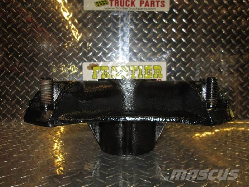  Gunite Renkaat ja vanteet