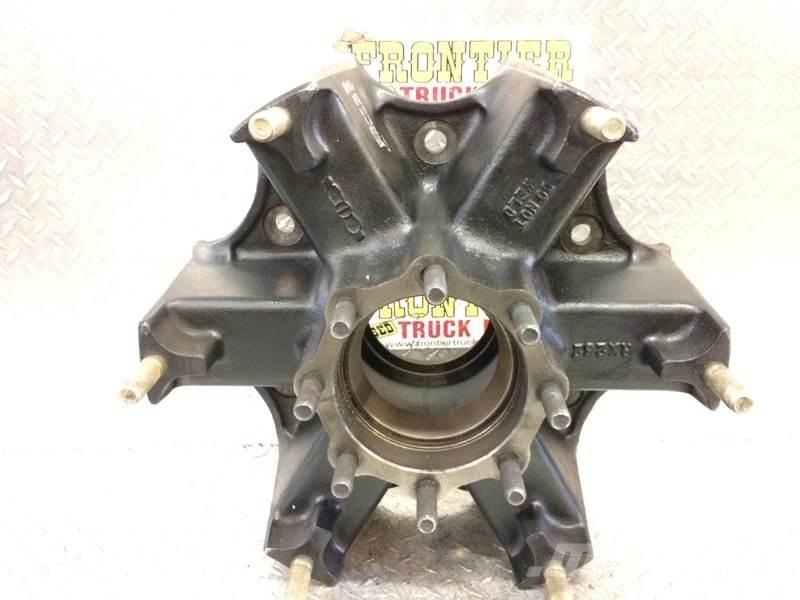  Gunite Renkaat ja vanteet