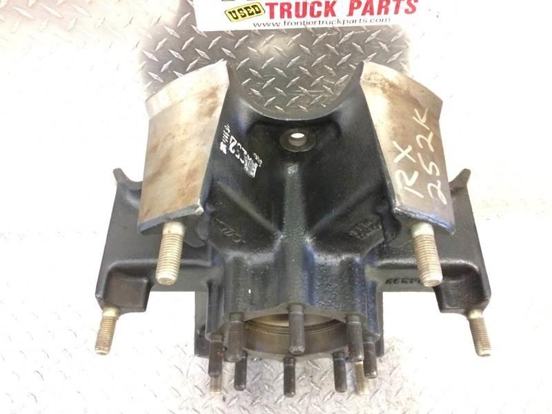  Gunite Renkaat ja vanteet