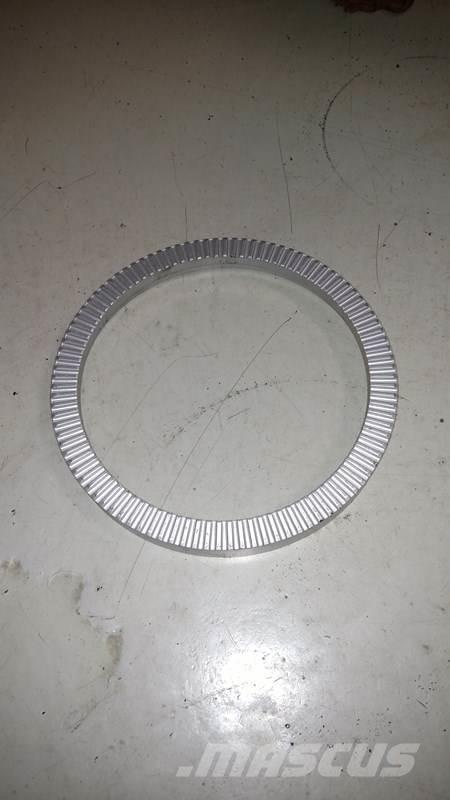  Gunite Sähkö ja elektroniikka