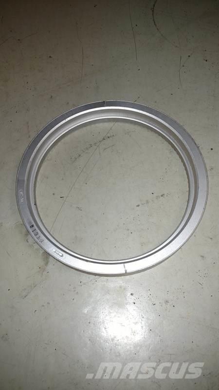  Gunite Sähkö ja elektroniikka