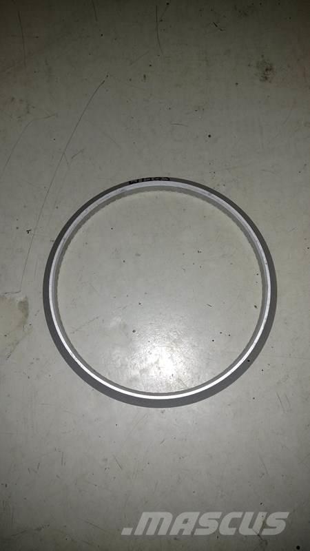  Gunite Sähkö ja elektroniikka