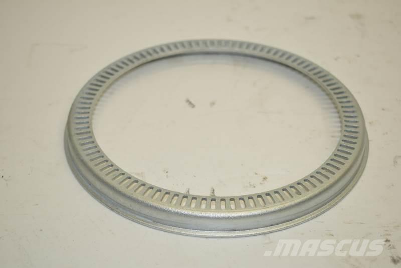  Gunite Sähkö ja elektroniikka