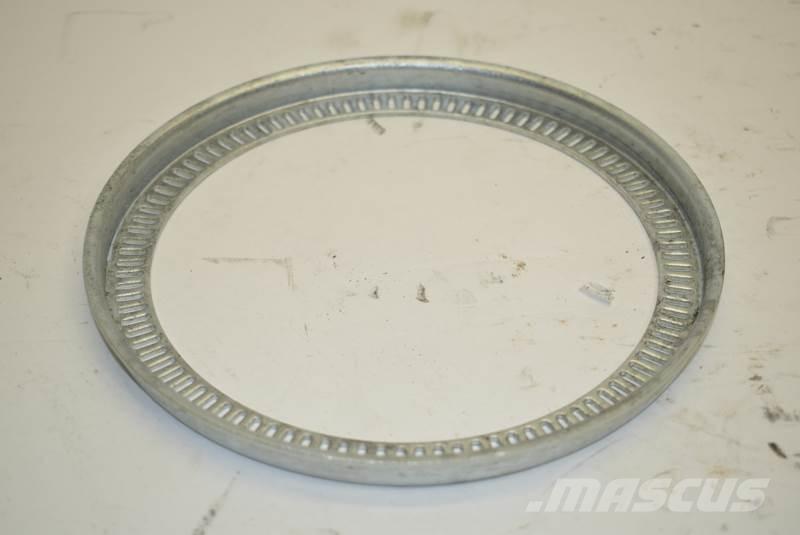  Gunite Sähkö ja elektroniikka