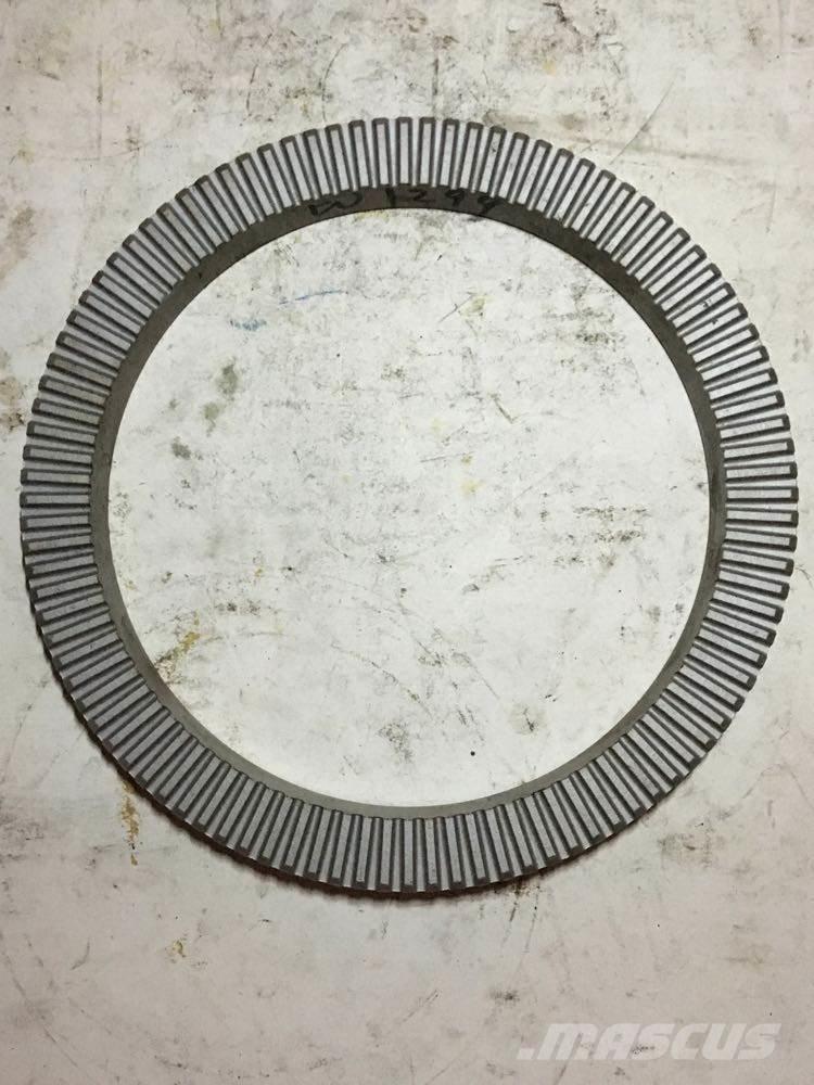  Gunite Sähkö ja elektroniikka