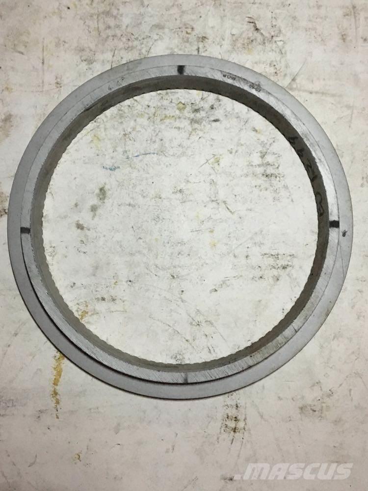  Gunite Sähkö ja elektroniikka