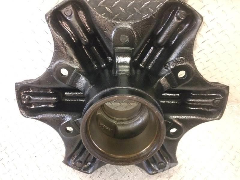  Gunite Renkaat ja vanteet