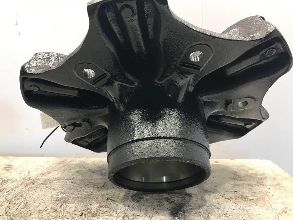  Gunite Renkaat ja vanteet