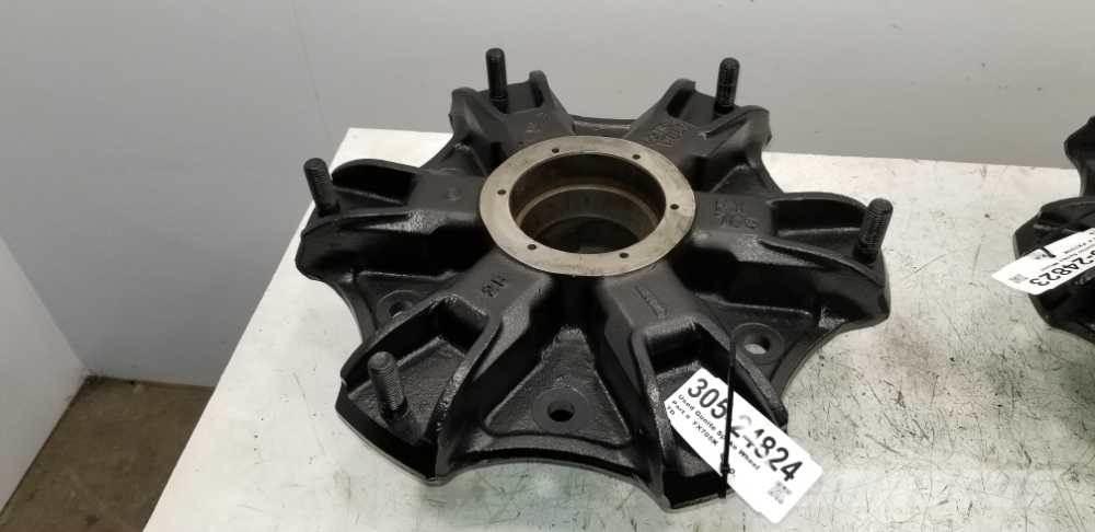  Gunite Renkaat ja vanteet