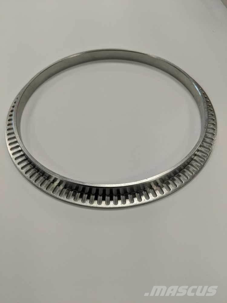  Gunite Sähkö ja elektroniikka