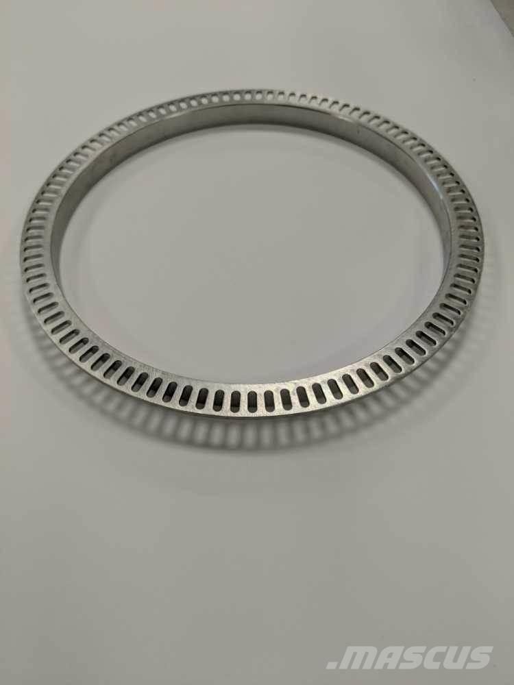  Gunite Sähkö ja elektroniikka