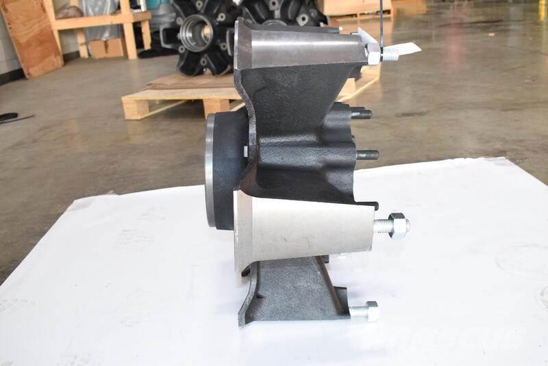  Gunite Renkaat ja vanteet