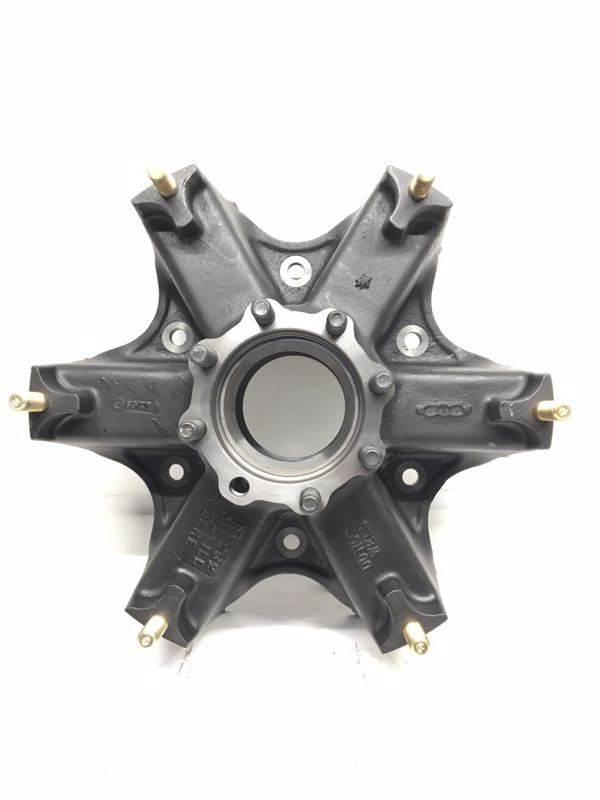  Gunite Renkaat ja vanteet