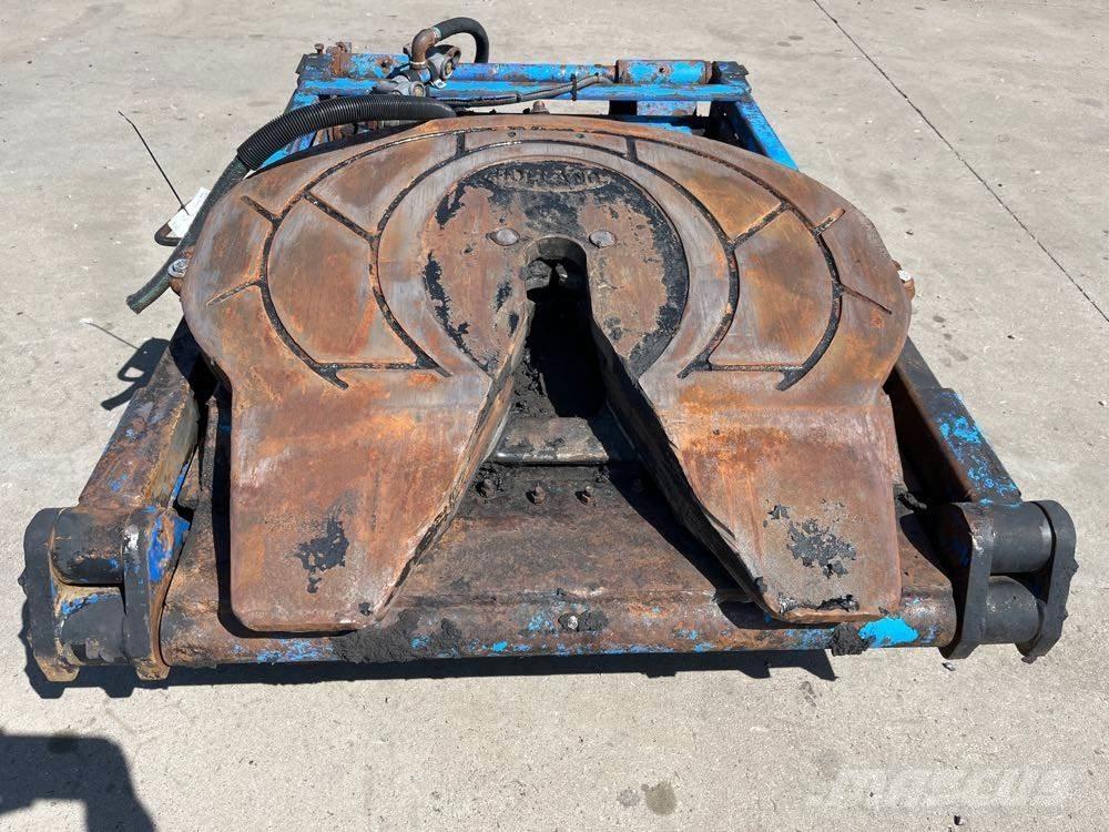  Holland Renkaat ja vanteet