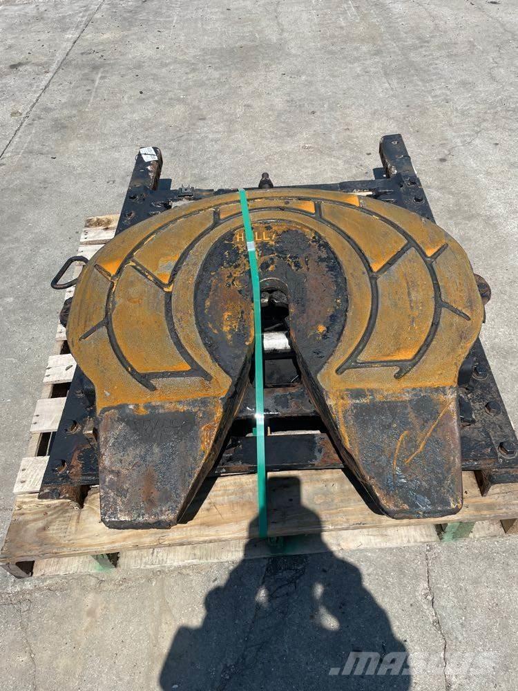  Holland Renkaat ja vanteet