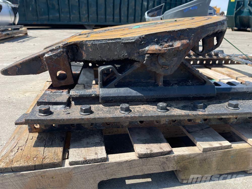  Holland Renkaat ja vanteet