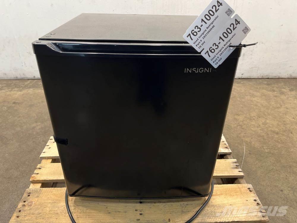  Insignia Sähkö ja elektroniikka