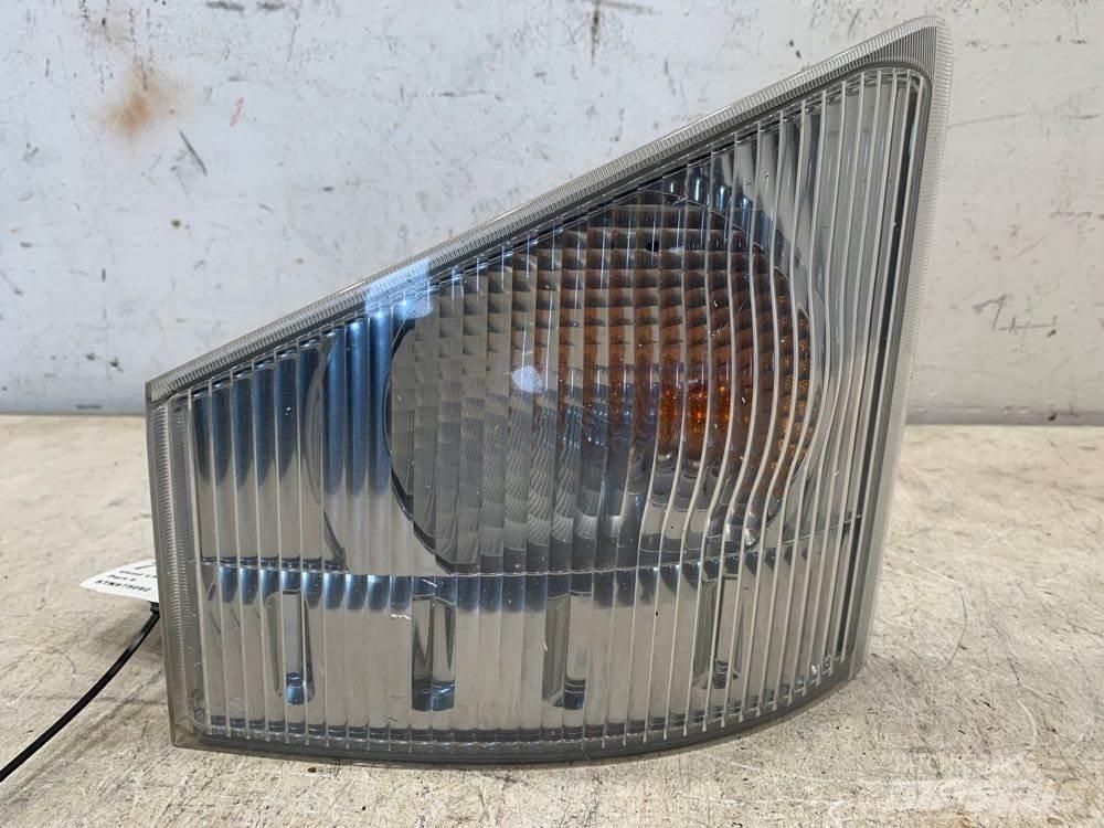 Isuzu NPR Muut