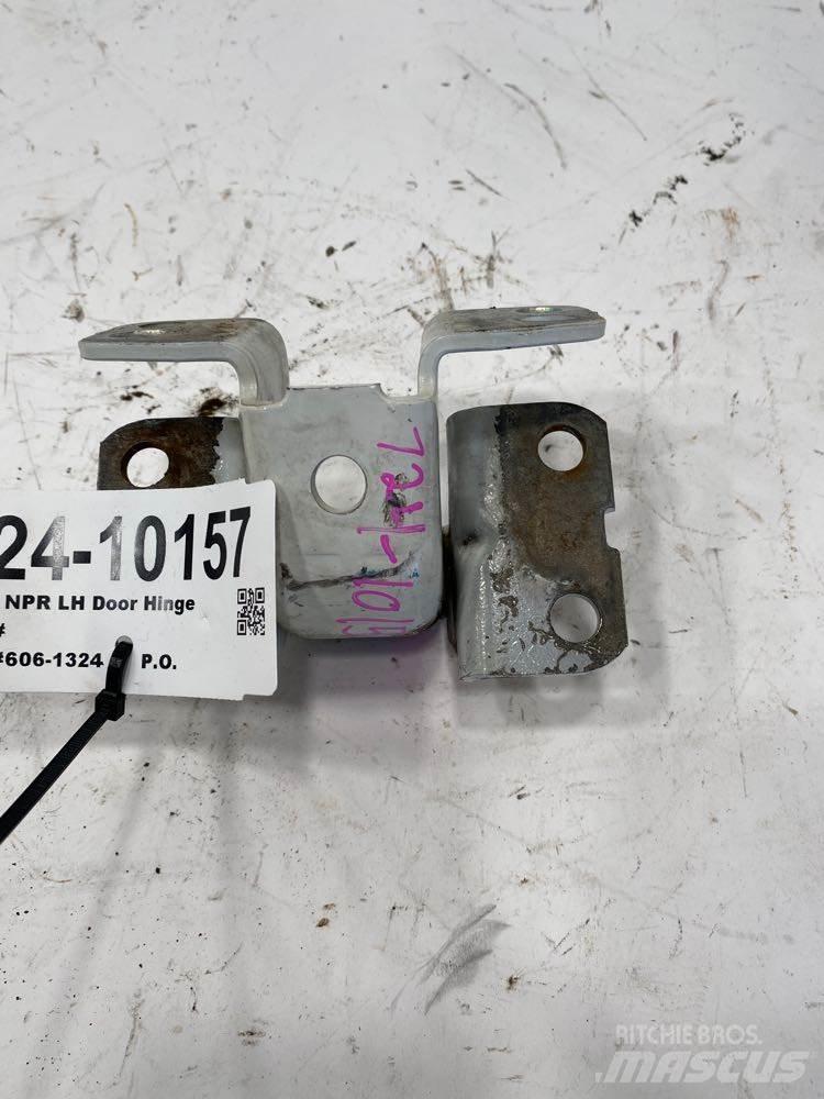 Isuzu NPR Muut