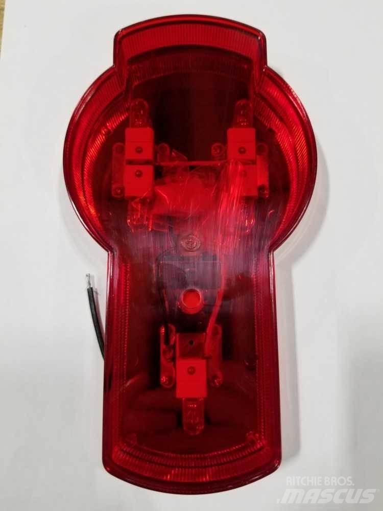 Kenworth  Muut