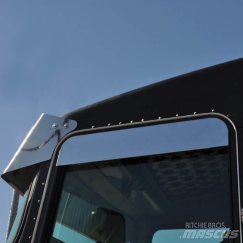 Kenworth  Muut