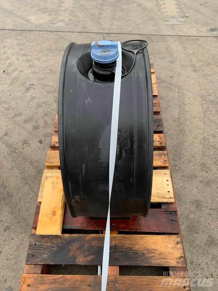 Kenworth  Muut