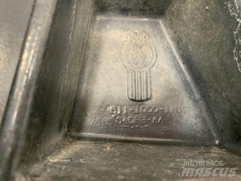 Kenworth  Muut