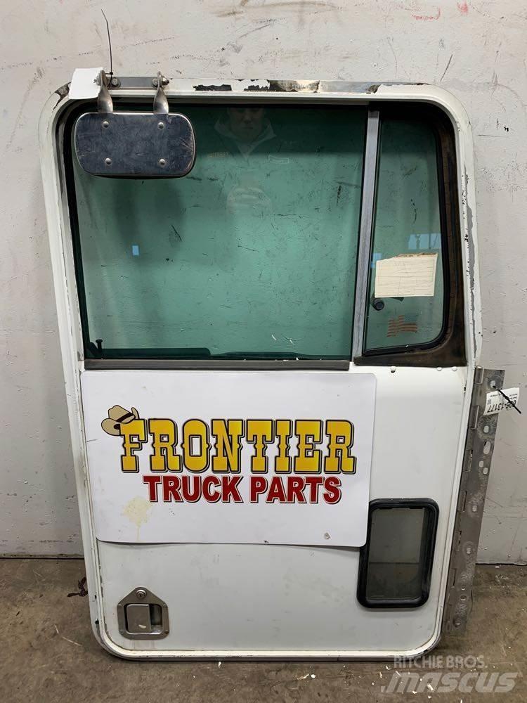 Kenworth  Muut