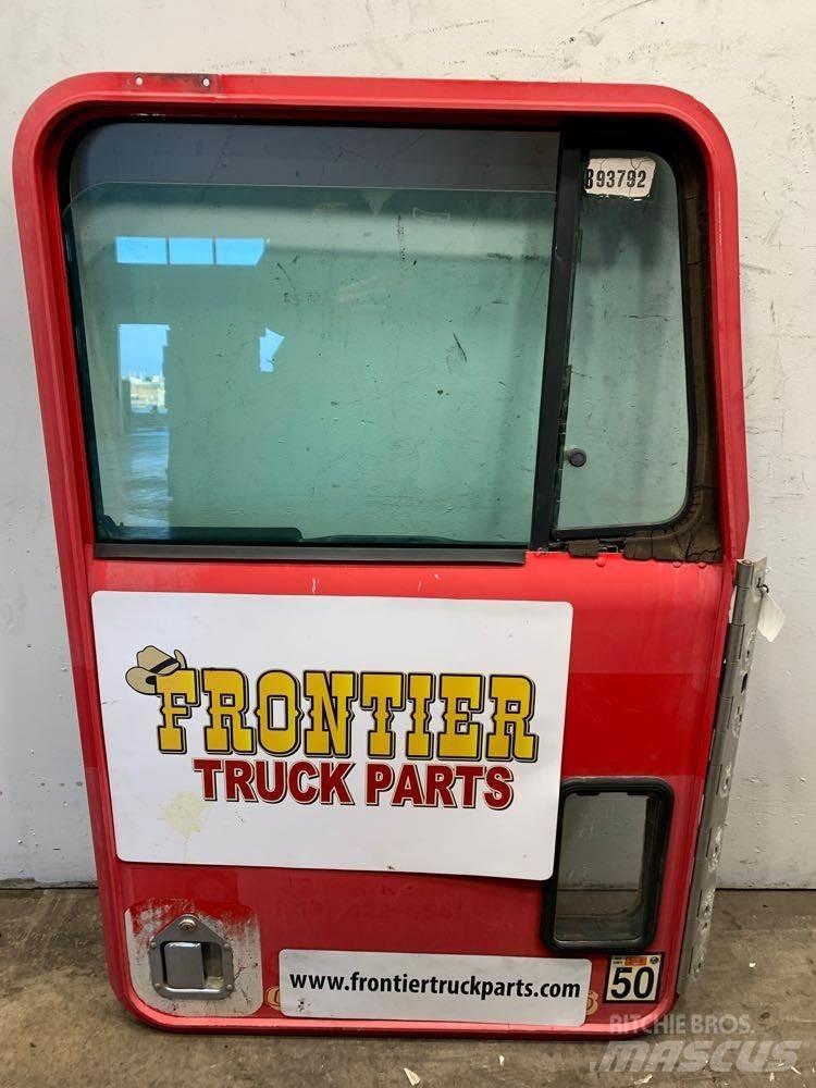 Kenworth  Muut