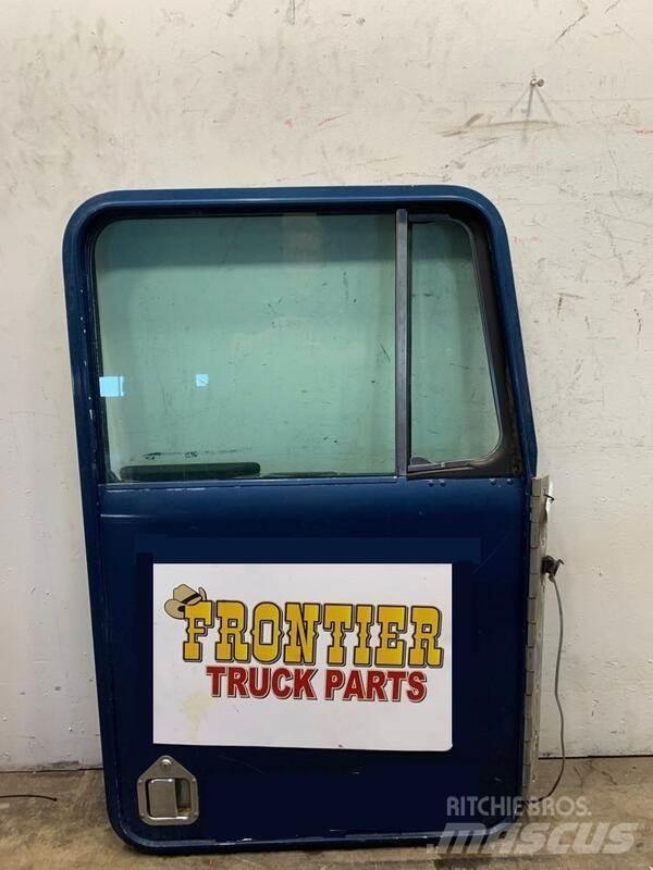 Kenworth  Muut