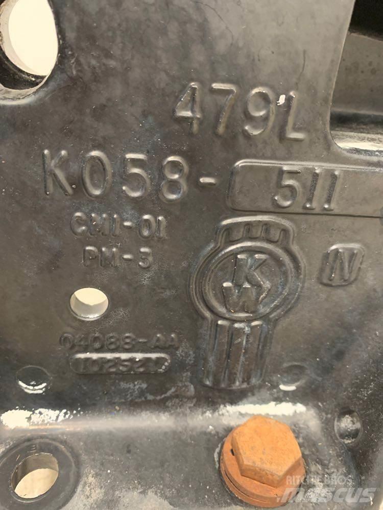 Kenworth  Muut