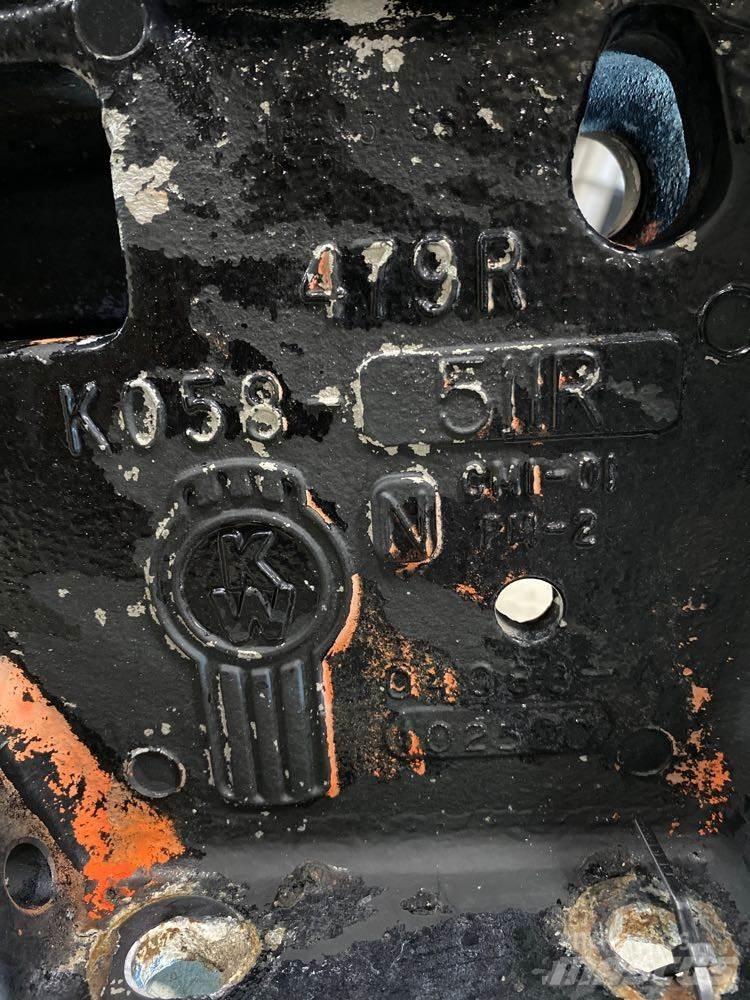 Kenworth  Muut
