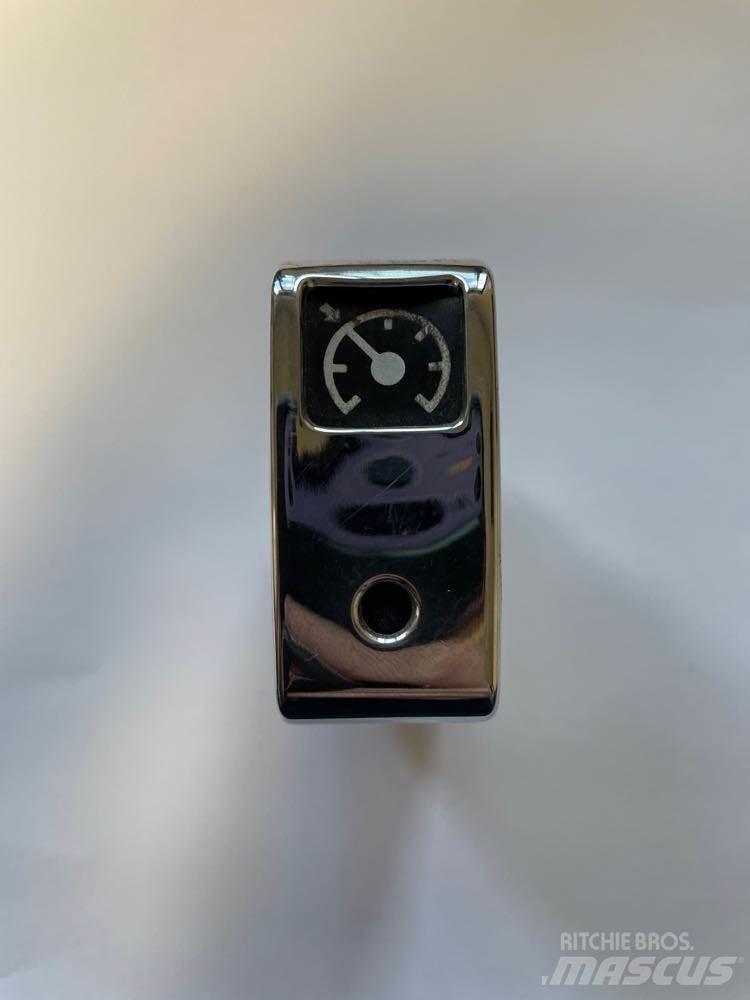 Kenworth  Sähkö ja elektroniikka